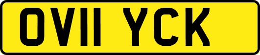OV11YCK