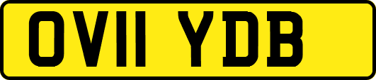 OV11YDB