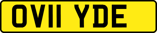 OV11YDE