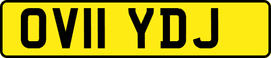 OV11YDJ