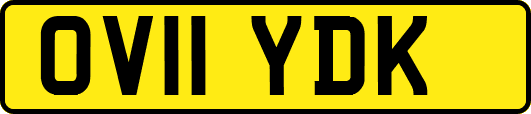 OV11YDK