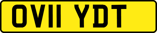 OV11YDT