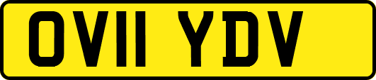 OV11YDV
