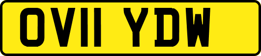 OV11YDW