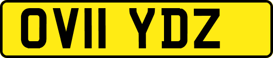 OV11YDZ