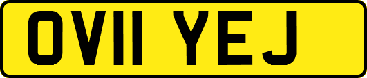 OV11YEJ
