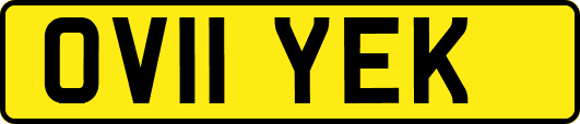 OV11YEK