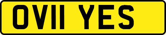 OV11YES