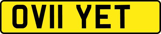 OV11YET