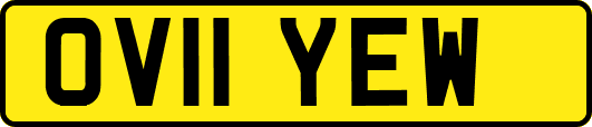 OV11YEW