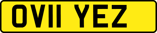 OV11YEZ