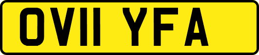 OV11YFA