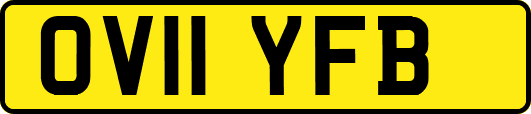 OV11YFB