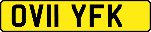 OV11YFK