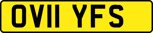 OV11YFS