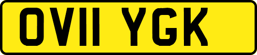OV11YGK