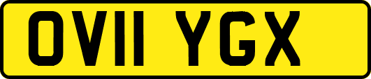 OV11YGX