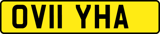 OV11YHA