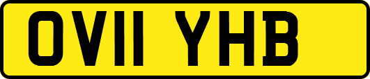 OV11YHB