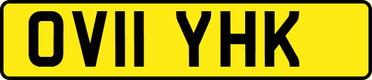 OV11YHK
