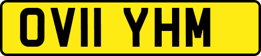 OV11YHM