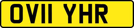 OV11YHR