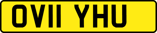 OV11YHU