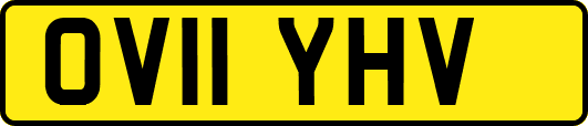 OV11YHV