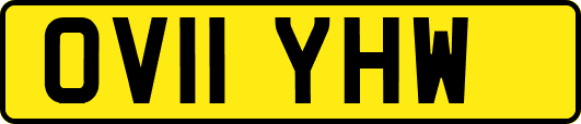 OV11YHW