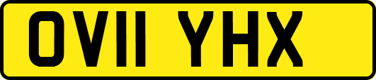 OV11YHX