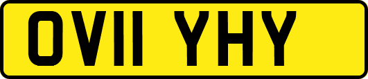 OV11YHY