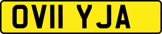OV11YJA