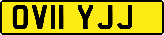 OV11YJJ