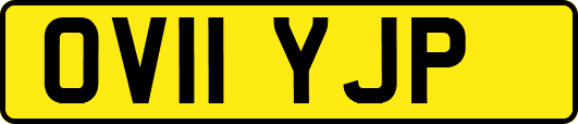 OV11YJP