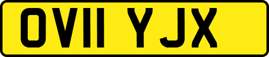 OV11YJX