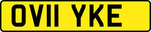 OV11YKE