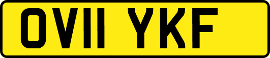 OV11YKF