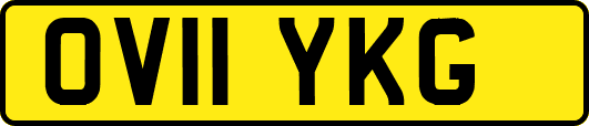 OV11YKG
