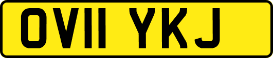 OV11YKJ