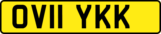 OV11YKK