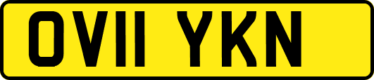OV11YKN