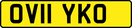 OV11YKO
