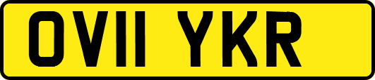 OV11YKR