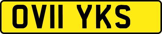 OV11YKS