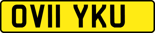 OV11YKU