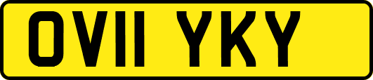 OV11YKY