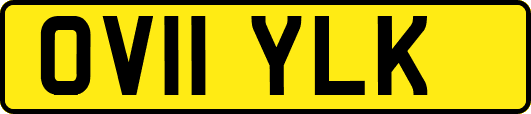 OV11YLK