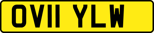 OV11YLW