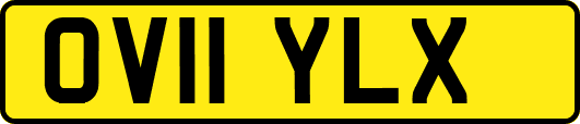 OV11YLX