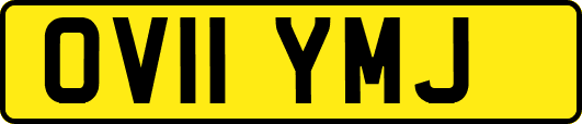OV11YMJ